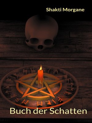 cover image of Buch der Schatten